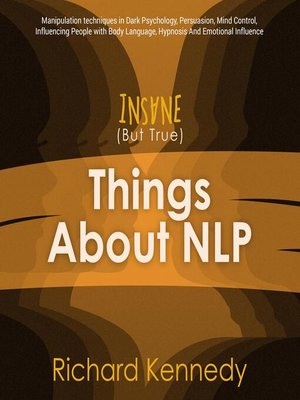 cover image of Insane (But True) Things About NLP